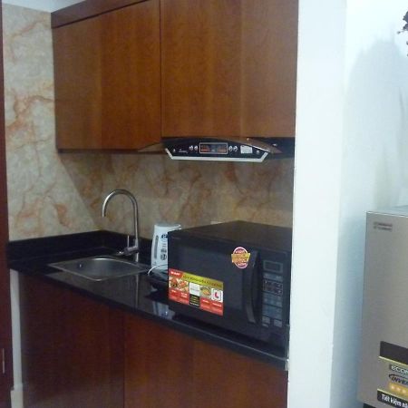 Asia Apartment Hotel Bac Ninh Екстер'єр фото