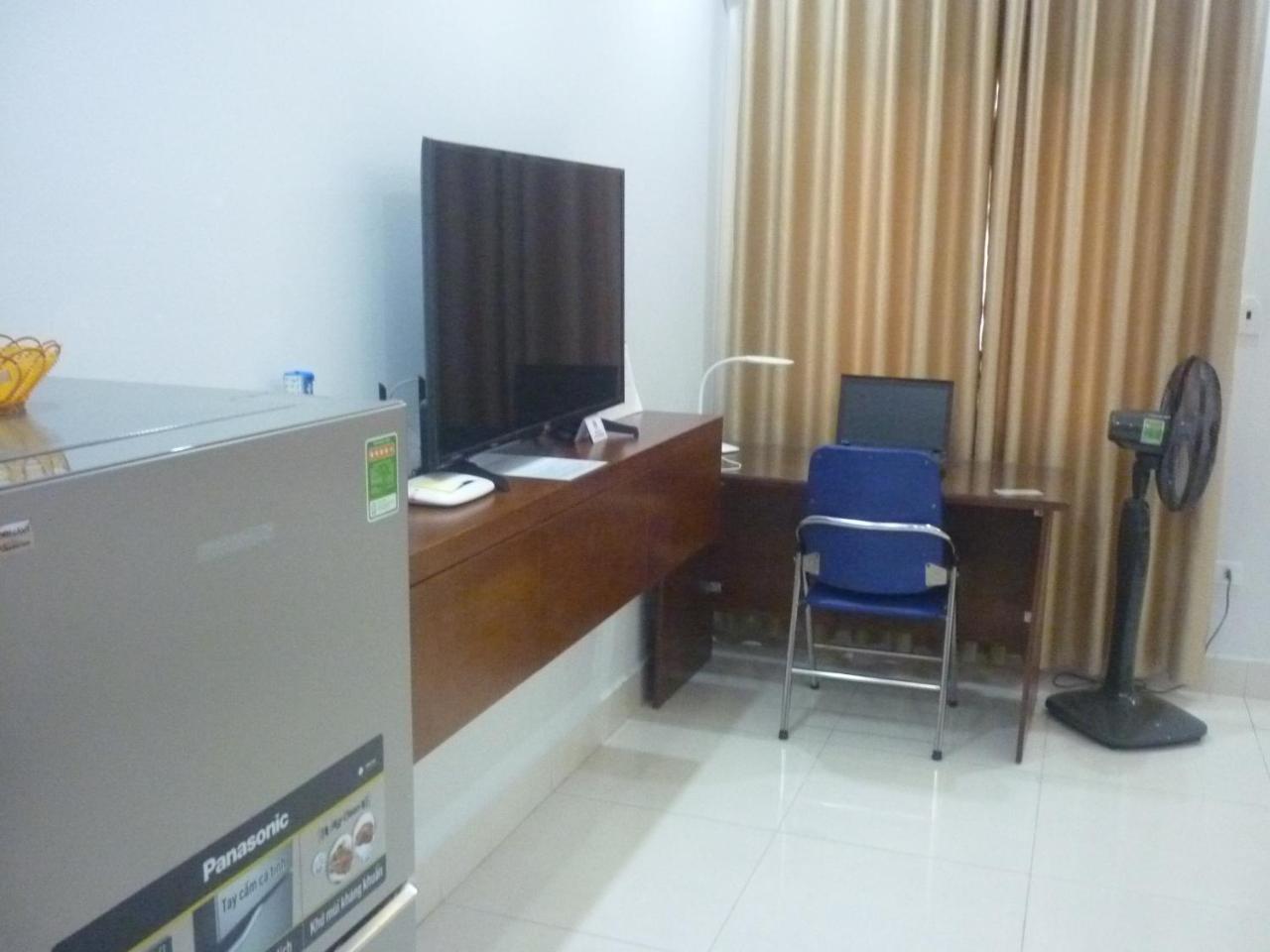 Asia Apartment Hotel Bac Ninh Екстер'єр фото